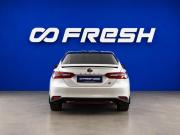 Toyota Camry VIII (XV70) Рестайлинг Москва  - изображение 24