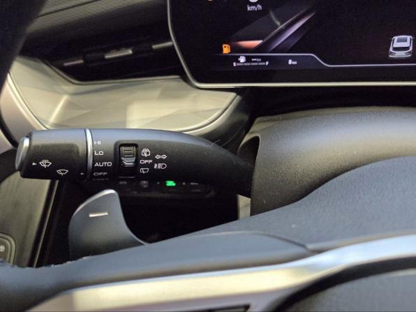 Новый Haval F7 II 2026 года, цена 3 761 010 рублей, внедорожник, Автокод Объявления