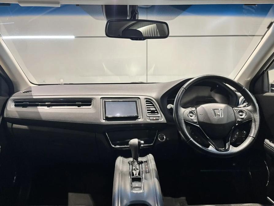 Honda Vezel I Рестайлинг Новосибирск  - изображение 14