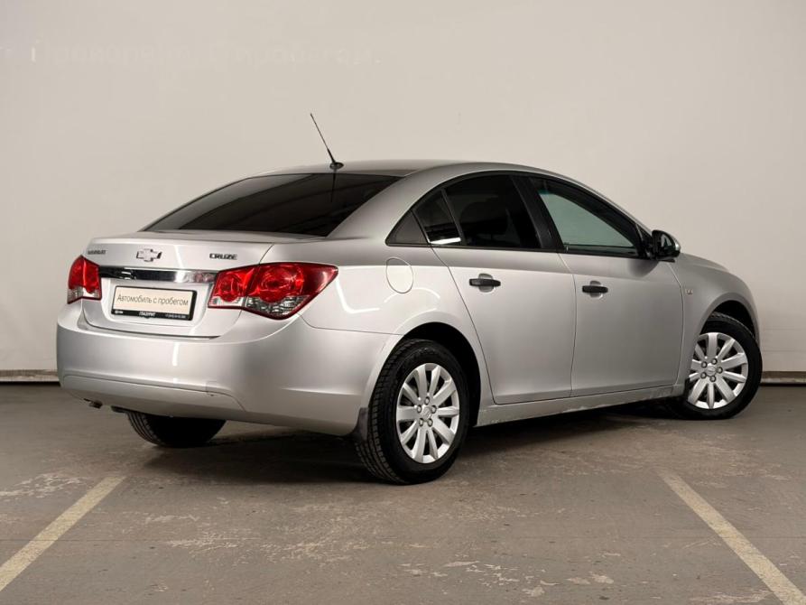 Chevrolet Cruze I Екатеринбург  - изображение 2