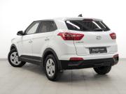 Hyundai Creta I Москва  - изображение 34
