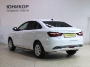 Lada (ВАЗ) Vesta I Рестайлинг (NG) Дзержинск  - изображение 21