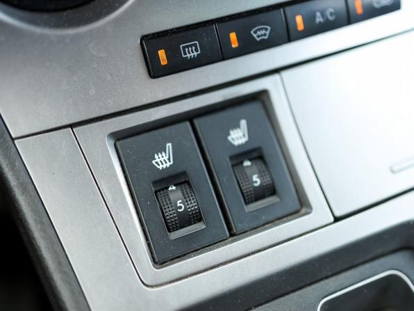 Mazda 3 II (BL) Рестайлинг с пробегом 2011 года, цена 779 000 рублей, 215278 км, седан, Автокод Объявления