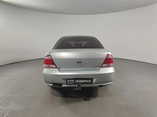 Nissan Almera Classic I с пробегом 2007 года, цена 480 000 рублей, 343040 км, седан, Автокод Объявления