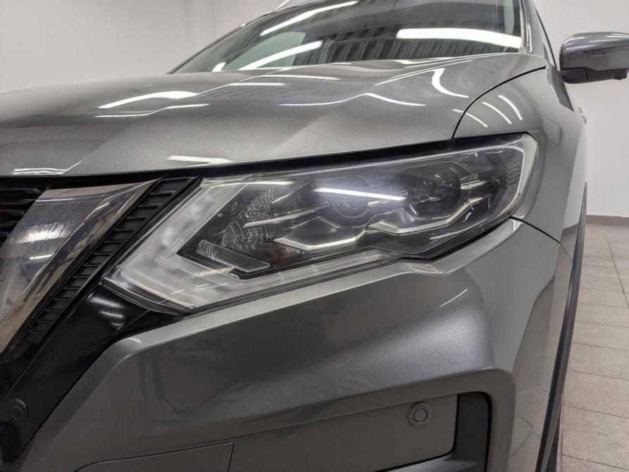 Nissan X-Trail III Рестайлинг Москва  - изображение 11