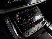 Audi Q8 I (4M) Москва  - изображение 51