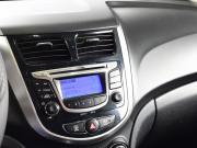Hyundai Solaris I Кемерово  - изображение 35