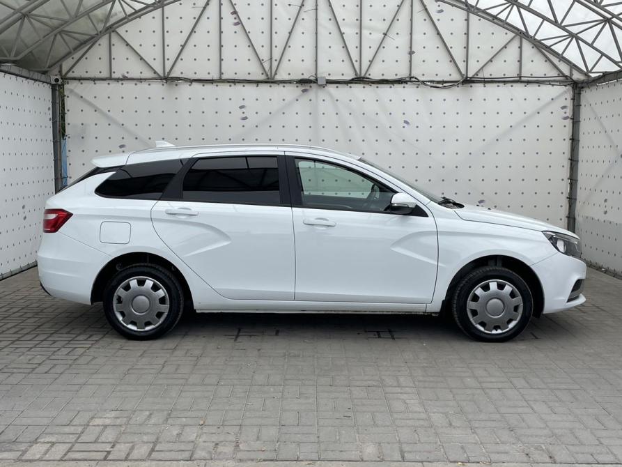 Lada (ВАЗ) Vesta I Тамбов  - изображение 9