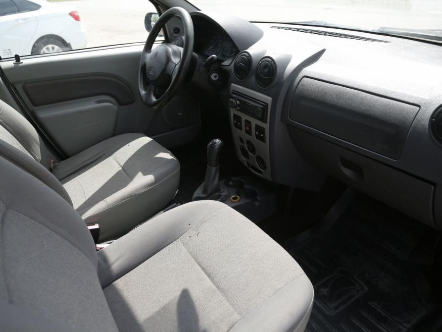 Renault Logan I Иваново  - изображение 9