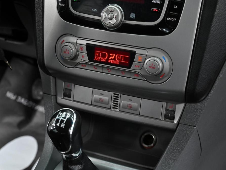 Ford Focus II Рестайлинг Москва  - изображение 9