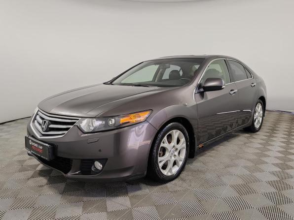 Honda Accord VIII с пробегом 2008 года, цена 1 099 000 рублей, 168201 км, седан, Автокод Объявления