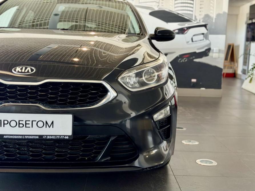 Kia Ceed III Саранск  - изображение 3