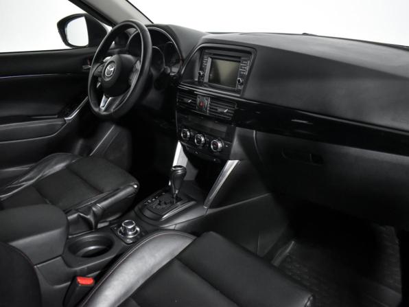 Mazda CX-5 I с пробегом 2013 года, цена 1 459 000 рублей, 187250 км, внедорожник, Автокод Объявления