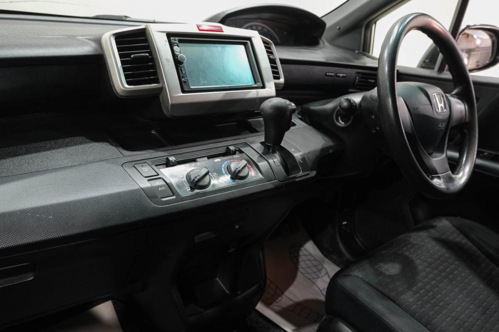 Honda Freed I Новокузнецк  - изображение 20