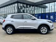 Chery Tiggo 4 Pro I Рестайлинг Краснодар  - изображение 31