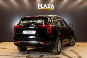 Haval Jolion I Рестайлинг Уфа  - изображение 25