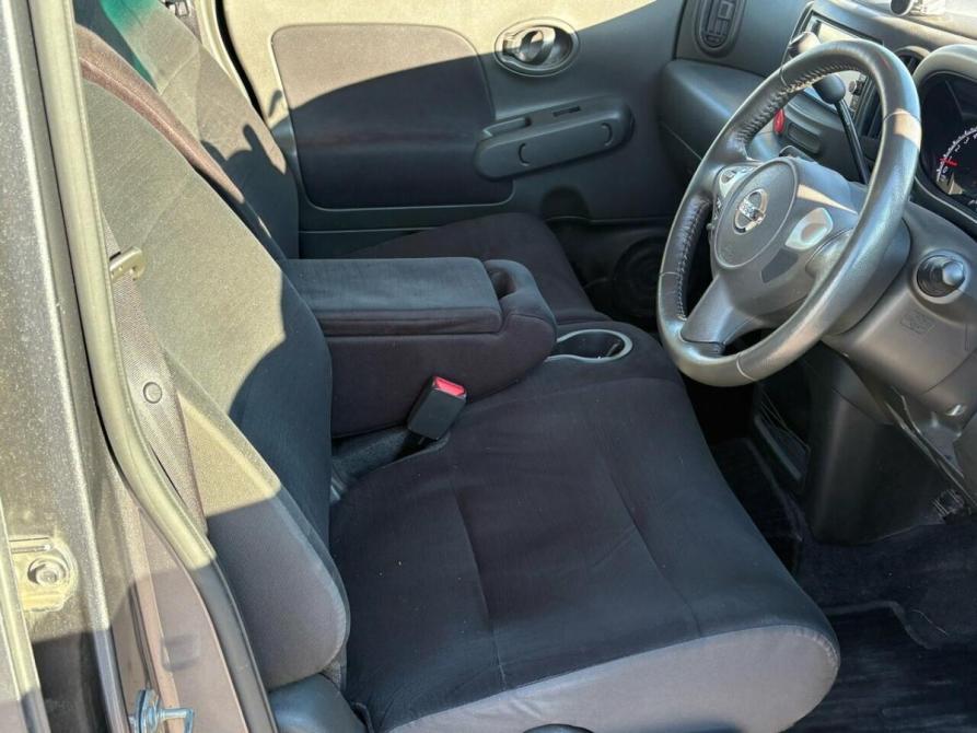 Nissan Cube III (Z12) Пермь  - изображение 6