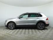 Volkswagen Tiguan II Санкт-Петербург  - изображение 33