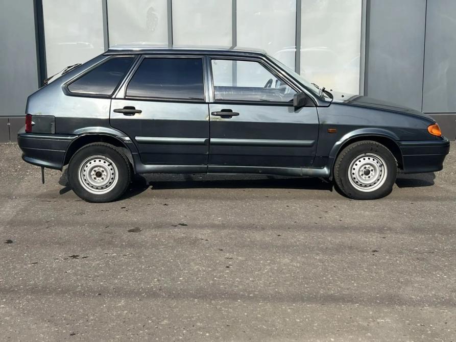 Lada (ВАЗ) 2114 Ярославль  - изображение 4