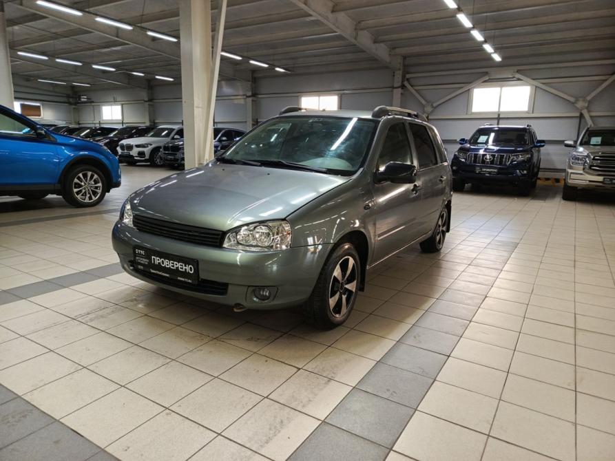 Lada (ВАЗ) Kalina I Набережные Челны  - изображение 1