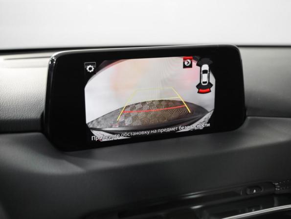 Mazda CX-5 II с пробегом 2019 года, цена 2 899 000 рублей, 65107 км, внедорожник, Автокод Объявления
