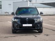 BMW X3 III (G01) Рестайлинг Москва  - изображение 30