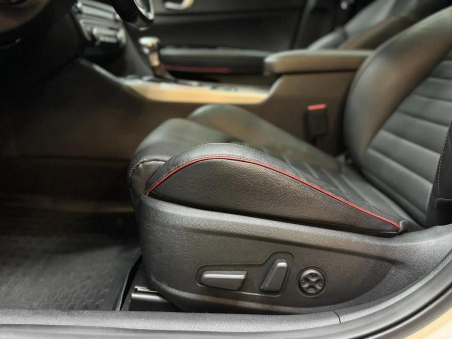 Kia Optima IV Рестайлинг Красноярск  - изображение 13