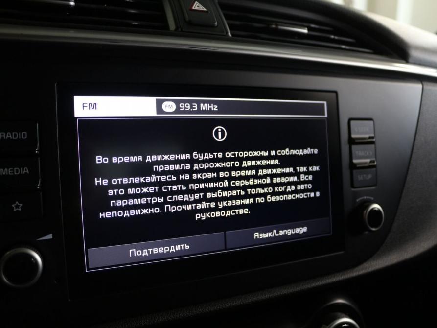 Kia Rio IV Рестайлинг Стерлитамак  - изображение 10
