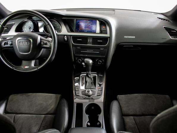 Audi S5 I (8T) с пробегом 2009 года, цена 1 520 000 рублей, 124132 км, купе, Автокод Объявления