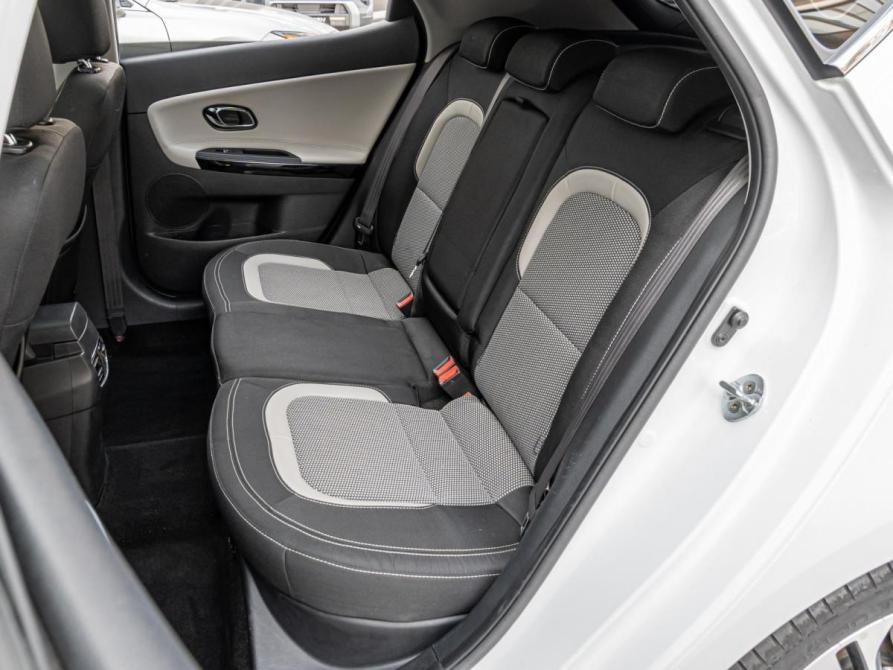 Kia Ceed II Рестайлинг Краснодар  - изображение 9