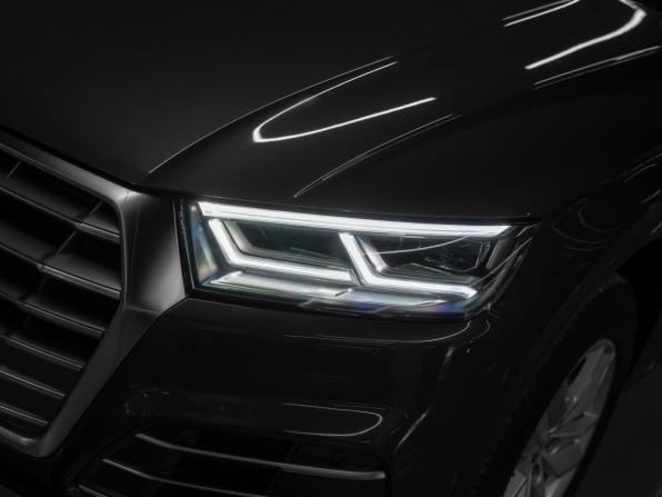 Audi Q5 II (FY) с пробегом 2020 года, цена 3 795 000 рублей, 70012 км, внедорожник, Автокод Объявления