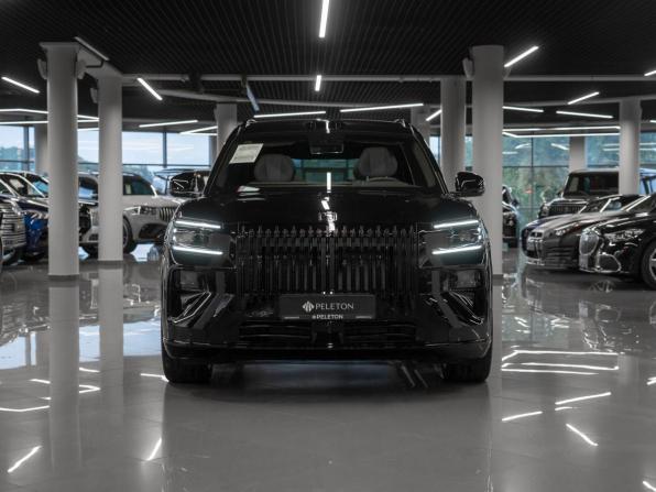 Zeekr 8X с пробегом 2026 года, цена 12 500 000 рублей, 50 км, внедорожник, Автокод Объявления