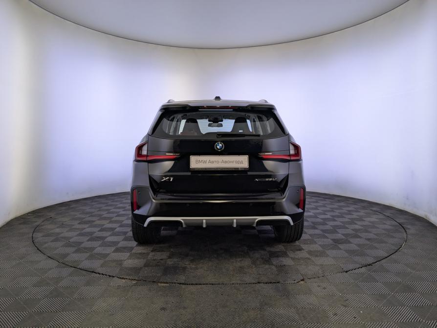BMW X1 III (U11/U12) Москва  - изображение 6