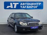 Hyundai Sonata IV (EF) Рестайлинг Таганрог  - изображение 25