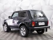 Lada (ВАЗ) Niva Legend Ульяновск  - изображение 25
