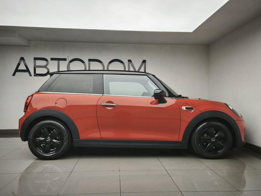 Mini Hatch III (F55/F56) Рестайлинг Москва  - изображение 6