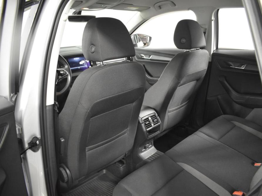 Skoda Karoq I Казань  - изображение 11