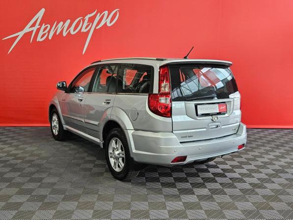 Great Wall Hover H3 I с пробегом 2011 года, цена 750 000 рублей, 115000 км, внедорожник, Автокод Объявления