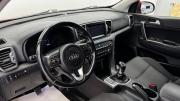 Kia Sportage IV Киров  - изображение 24