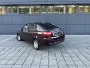 Lada (ВАЗ) Granta I Новосибирск  - изображение 19