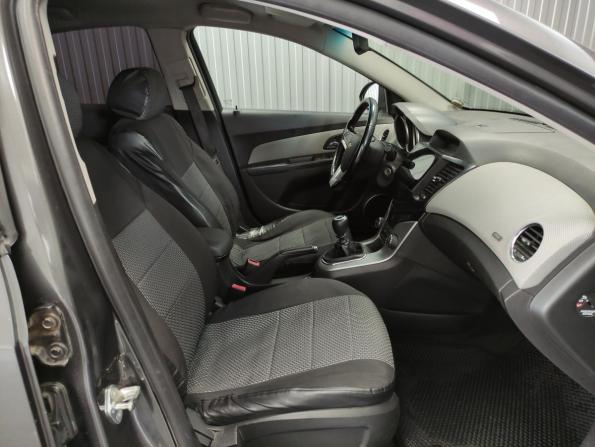 Chevrolet Cruze I Рестайлинг с пробегом 2012 года, цена 577 000 рублей, 218863 км, седан, Автокод Объявления