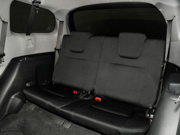 Toyota Wish II Рестайлинг с пробегом 2014 года, цена 1 500 000 рублей, 158722 км, минивэн, Автокод Объявления