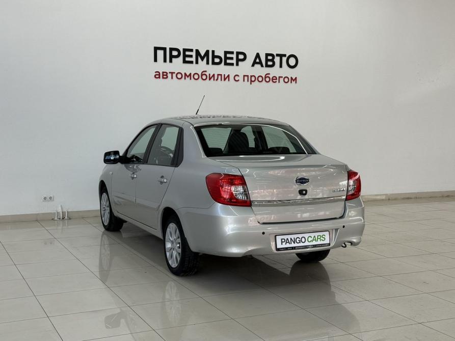 Datsun on-DO I Смоленск  - изображение 6