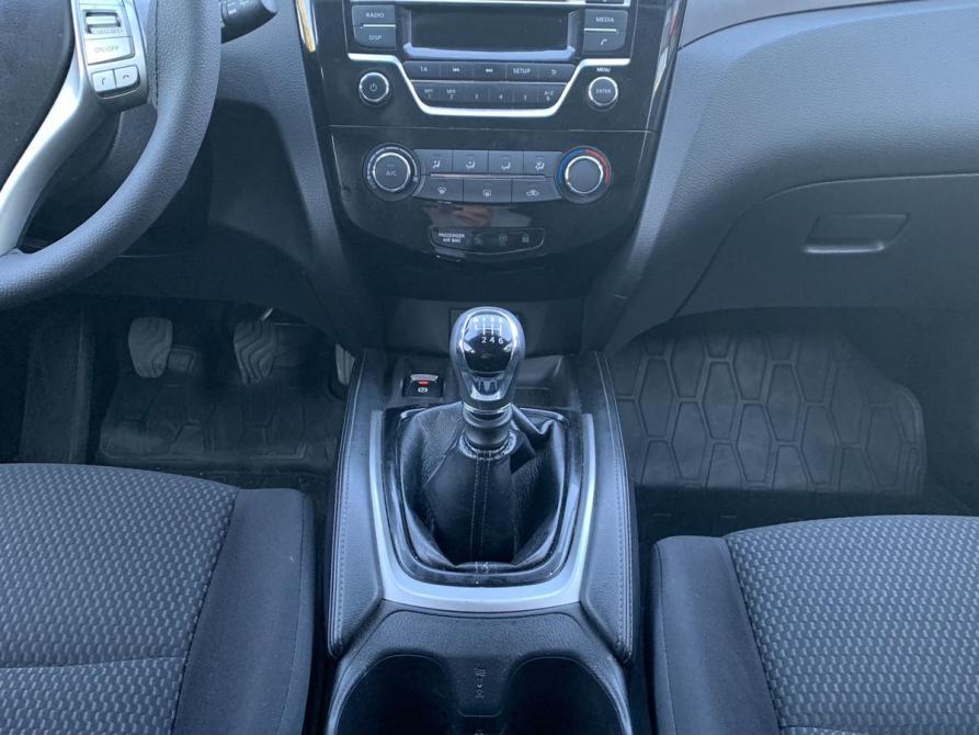 Nissan Qashqai II Великие Луки  - изображение 14
