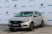 Lada (ВАЗ) Vesta I Пермь  - изображение 22