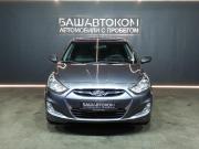 Hyundai Solaris I Уфа  - изображение 17