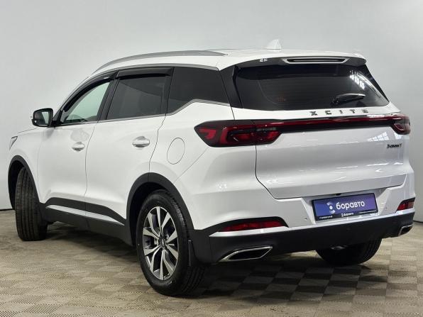 Xcite X-Cross 7 с пробегом 2024 года, цена 1 995 000 рублей, 36183 км, внедорожник, Автокод Объявления