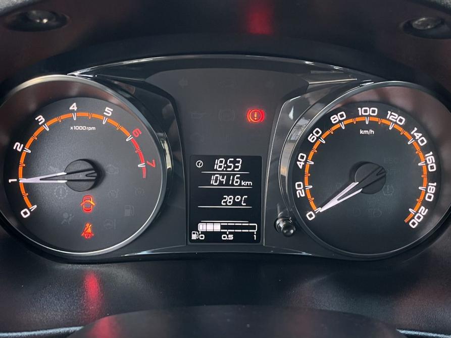 Lada (ВАЗ) Granta I Рестайлинг Тамбов  - изображение 14
