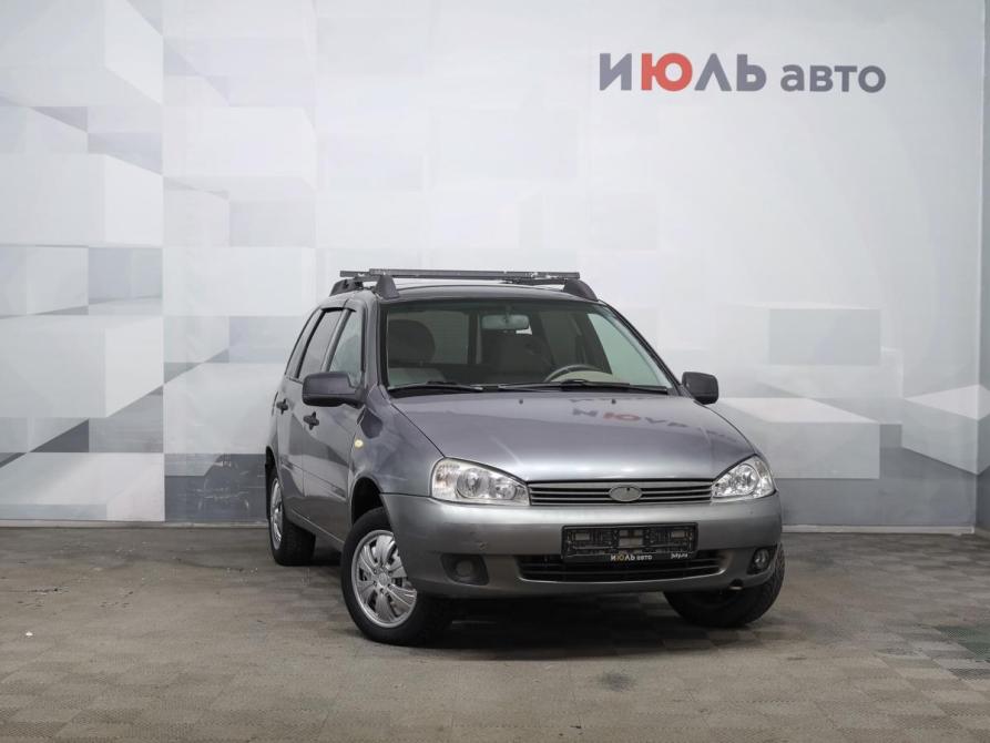 Lada (ВАЗ) Kalina I Екатеринбург  - изображение 3