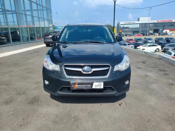 Subaru XV I с пробегом 2012 года, цена 940 000 рублей, 268966 км, внедорожник, Автокод Объявления